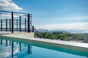 Foto van Villa in Benissa Pedramala – afbeelding 19