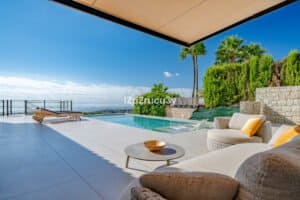 Foto van Villa in Benissa Pedramala – afbeelding 23