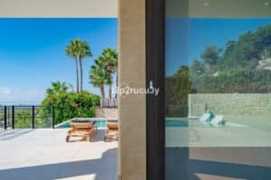 Foto van Villa in Benissa Pedramala – afbeelding 29