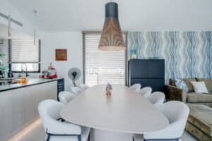 Foto van Villa in Benissa Pedramala – afbeelding 31