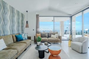 Foto van Villa in Benissa Pedramala – afbeelding 33