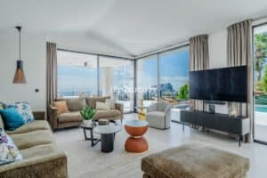 Foto van Villa in Benissa Pedramala – afbeelding 34