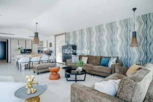 Foto van Villa in Benissa Pedramala – afbeelding 35