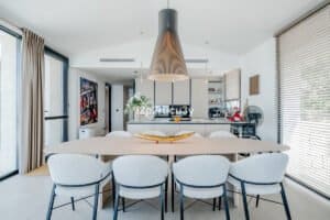 Foto van Villa in Benissa Pedramala – afbeelding 36