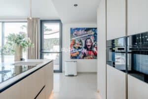 Foto van Villa in Benissa Pedramala – afbeelding 39