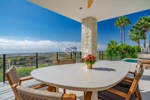 Foto van Villa in Benissa Pedramala – afbeelding 4