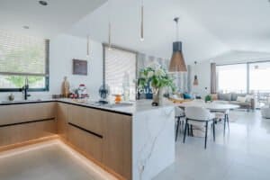 Foto van Villa in Benissa Pedramala – afbeelding 40