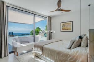 Foto van Villa in Benissa Pedramala – afbeelding 42