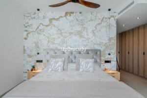 Foto van Villa in Benissa Pedramala – afbeelding 44