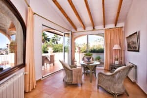 Foto van Villa in Benissa San Jaime – afbeelding 10