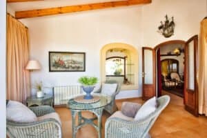 Foto van Villa in Benissa San Jaime – afbeelding 11