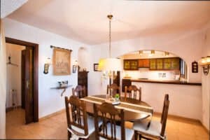 Foto van Villa in Benissa San Jaime – afbeelding 13