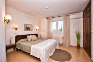 Foto van Villa in Benissa San Jaime – afbeelding 20