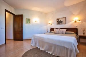 Foto van Villa in Benissa San Jaime – afbeelding 21