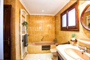 Foto van Villa in Benissa San Jaime – afbeelding 24
