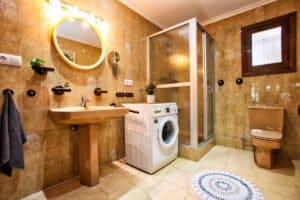 Foto van Villa in Benissa San Jaime – afbeelding 27