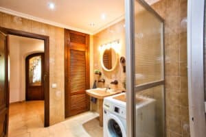 Foto van Villa in Benissa San Jaime – afbeelding 28