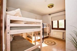 Foto van Villa in Benissa San Jaime – afbeelding 29