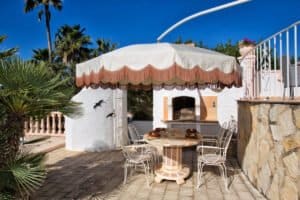 Foto van Villa in Benissa San Jaime – afbeelding 32