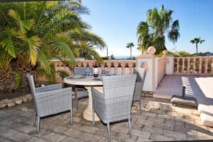 Foto van Villa in Benissa San Jaime – afbeelding 4