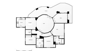 Foto van Villa in Benissa San Jaime – afbeelding 46