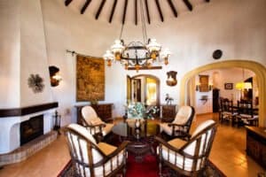 Foto van Villa in Benissa San Jaime – afbeelding 8