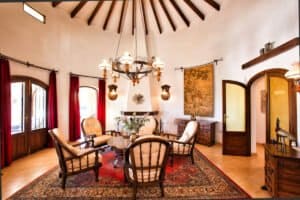 Foto van Villa in Benissa San Jaime – afbeelding 9