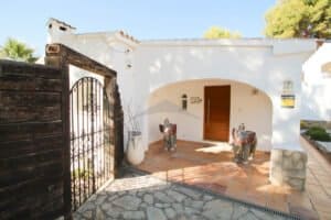 Foto van Villa in Benissa San Jaime – afbeelding 3