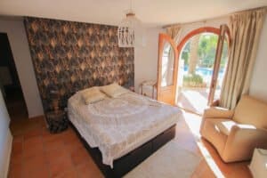 Foto van Villa in Benissa San Jaime – afbeelding 32