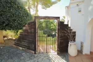 Foto van Villa in Benissa San Jaime – afbeelding 5