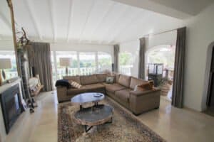 Foto van Villa in Benissa San Jaime – afbeelding 8