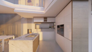 Foto van Villa in Benitachell Benitachell Centro – afbeelding 4