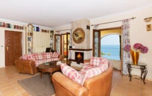 Foto van Villa in Benitachell Cumbre del Sol – afbeelding 10