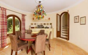 Foto van Villa in Benitachell Cumbre del Sol – afbeelding 9