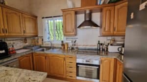 Foto van Villa in Benitachell Cumbre del Sol – afbeelding 10