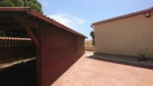 Foto van Villa in Benitachell Cumbre del Sol – afbeelding 45
