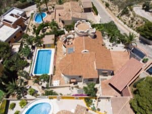 Foto van Villa in Benitachell Cumbre del Sol – afbeelding 47