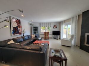 Foto van Villa in Calpe – afbeelding 4