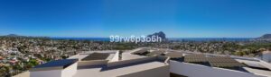 Foto van Villa in Calpe – afbeelding 19