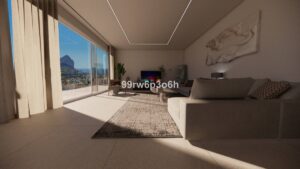 Foto van Villa in Calpe – afbeelding 2