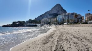 Foto van Villa in Calpe – afbeelding 22