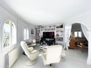 Foto van Villa in Calpe – afbeelding 10