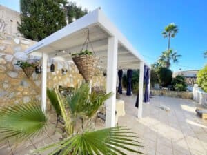 Foto van Villa in Calpe – afbeelding 21