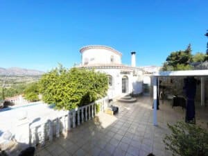 Foto van Villa in Calpe – afbeelding 24