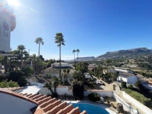 Foto van Villa in Calpe – afbeelding 49