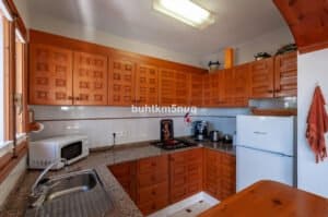 Foto van Villa in Calpe – afbeelding 27