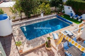 Foto van Villa in Calpe – afbeelding 33