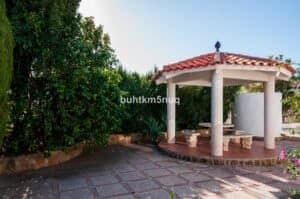 Foto van Villa in Calpe – afbeelding 35