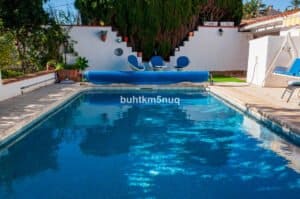 Foto van Villa in Calpe – afbeelding 40