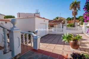 Foto van Villa in Calpe – afbeelding 43
